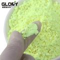 2020 GloryChemical optical brightener Fluorescent Whitening Agent ER-I For terylene, acetate fibre, chinlon and cotten-polyester